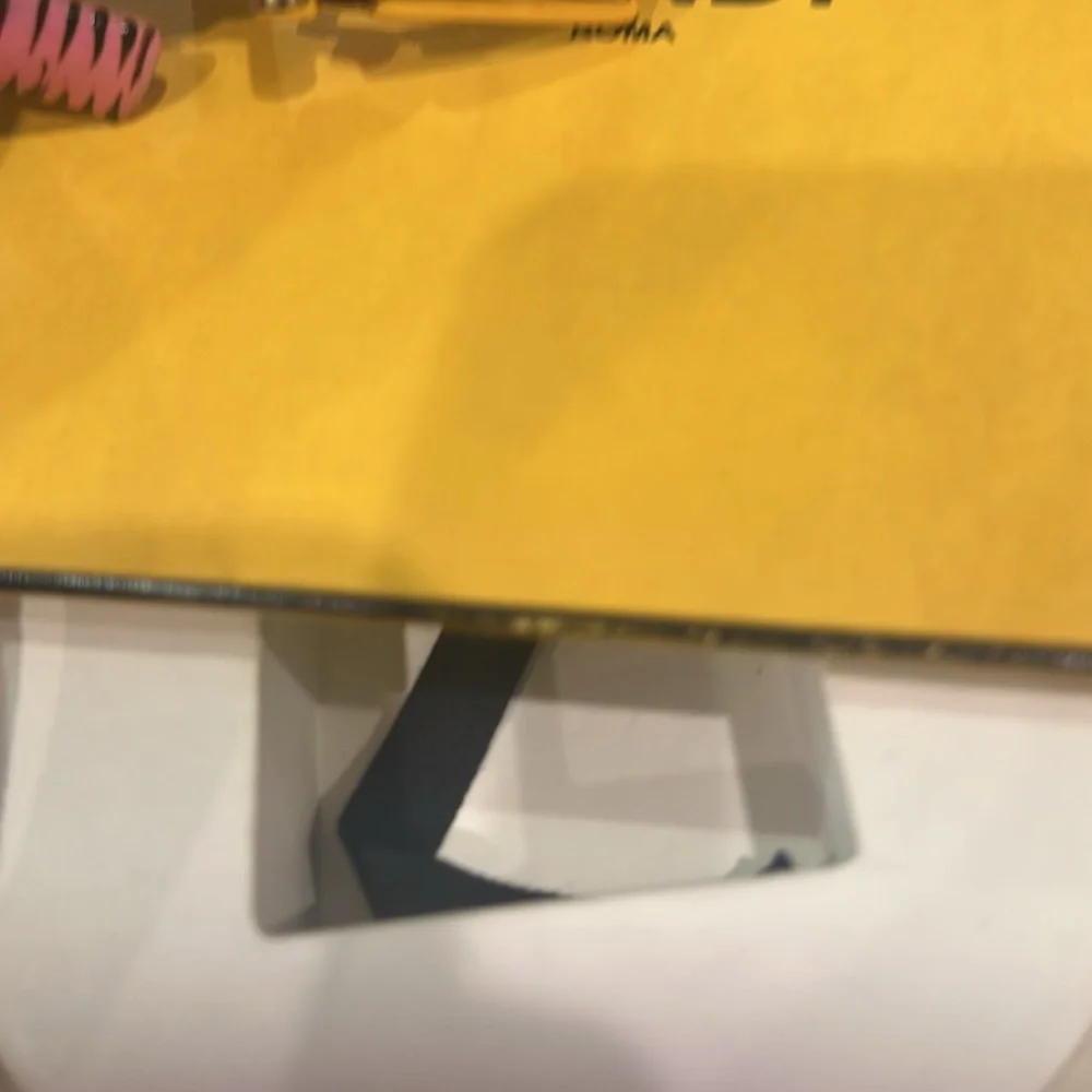 Fendi Brown and Gold women Belt Bag - Picture 6 of 17